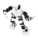 19自由度人形机器人RoboSoul舞蹈比赛可编程带MP3