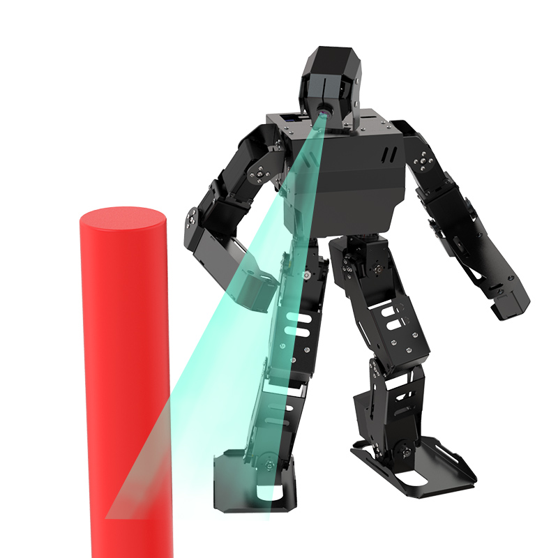 AiNex Pro智能视觉人形机器人