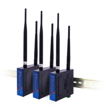 4g工业级无线路由器