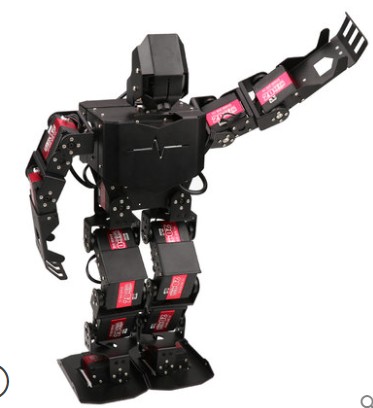 AiTony智能视觉人形机器人