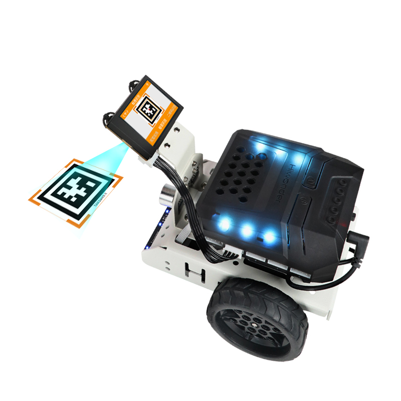 Ai视觉小车16合一套装